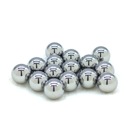 2mm~60mm G10~G1000 Bearing Steel Balls